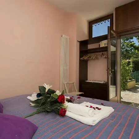 Loveno Villa