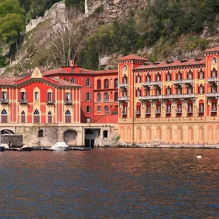 Villa Loveno